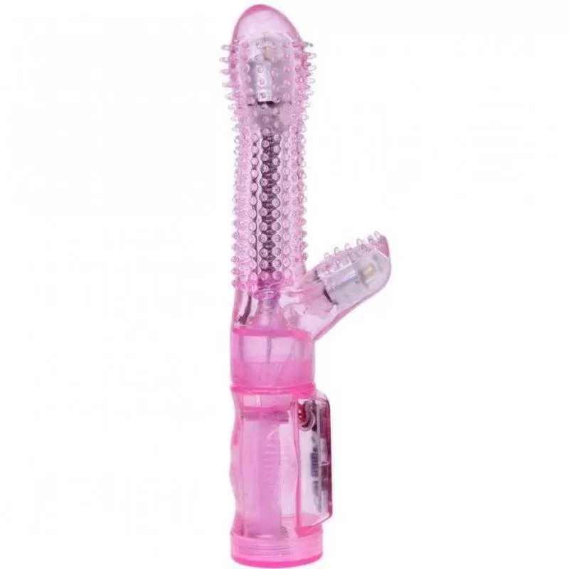 Vibrador intimate lover tease lila
