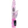 Mini rabbit intimate lover lila - 1