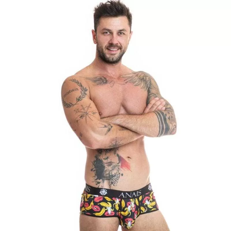 Anais men - banana boxer brief s Anais men - banana boxer brief s