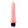 Vibrador realistico 19,5cm - 1