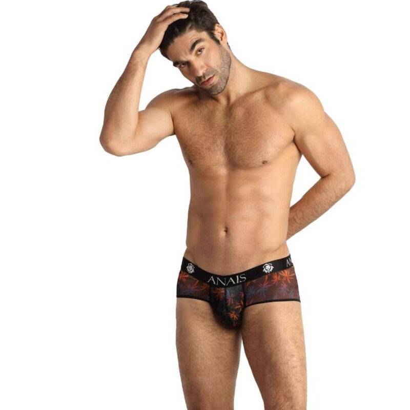 Anais men - chill boxer brief - - 1