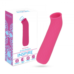 Inspire suction wynter estimulador rosa