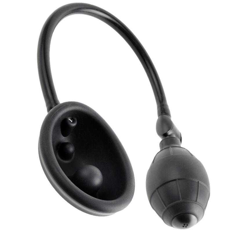 Fetish fantasy mini succionador de vagina Fetish fantasy mini succionador de vagina