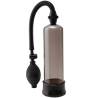 Pump worx bomba de ereccion principiantes negra - 1