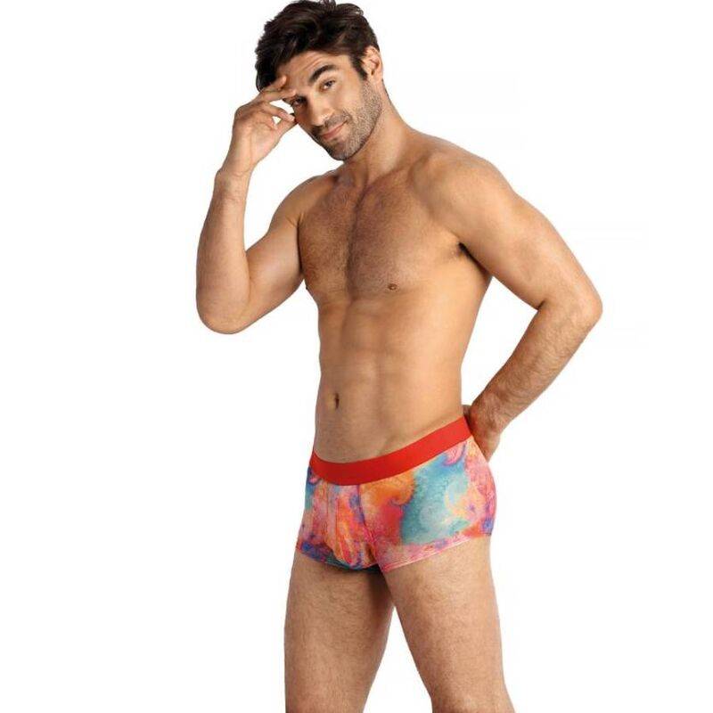Anais men - falcon boxer - - 1