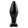 Plug anal de silicona mediano Anal Fantasy