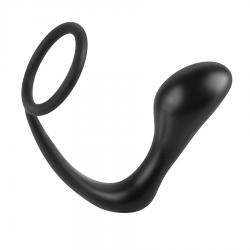 Anal fantasy ass-gasm anillo pene