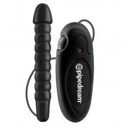 Anal fantasy vibrador anal buddy