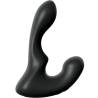 Anal fantasy elite collection masajeador prostatico ultimate p-spot milker - 1