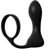 Anal fantasy elite collection ass-gasm pro recargable - 1