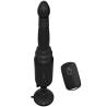 Anal fantasy elite collection vibrador anal up & down y efecto calor - 1
