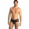 Bóxer brief Anais Men Romance, modelo de frente