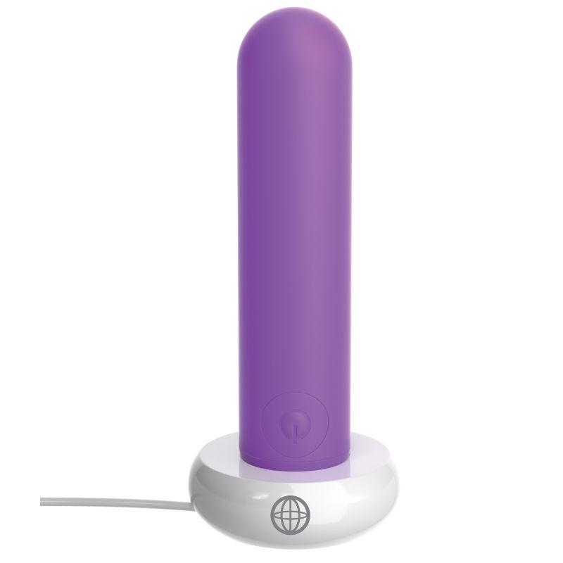 Fantasy for her bala recargable Fantasy for her bala recargable