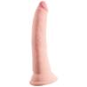 King Cock Plus de 7 pulgadas