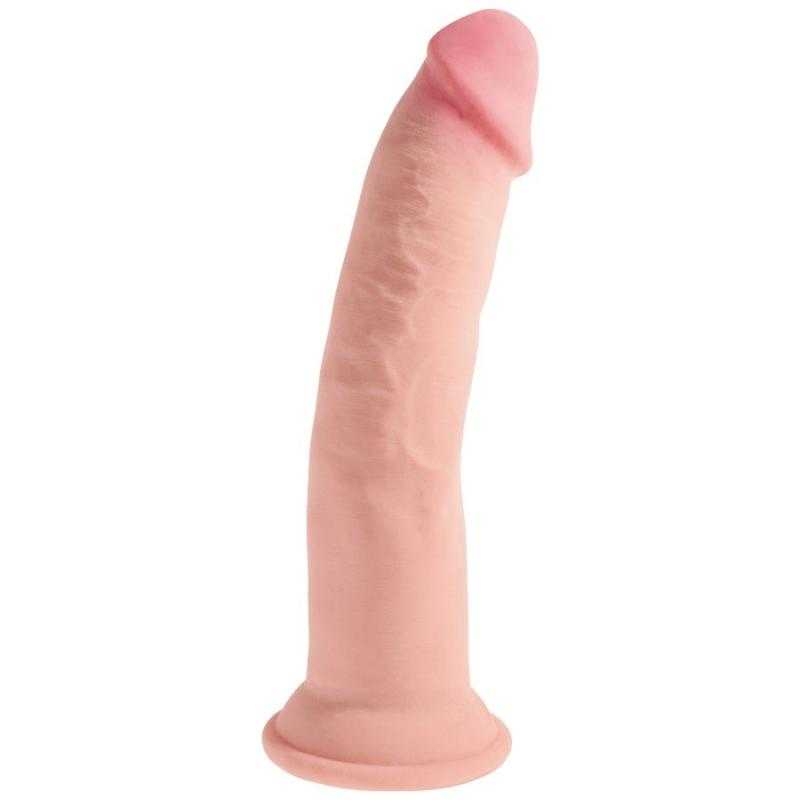 Kingcock dildo triple densidad 23 cm Kingcock dildo triple densidad 23 cm