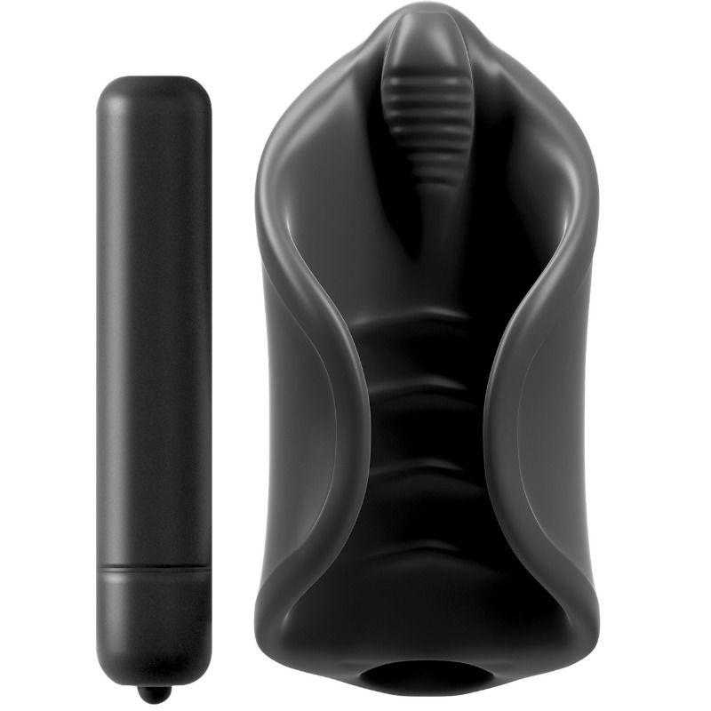 Pdx elite estimulador para pene con vibracion Pdx elite estimulador para pene con vibracion
