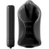 Pdx elite estimulador para pene con vibracion - 1