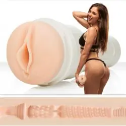 Fleshlight girls vagina riley reid utopia