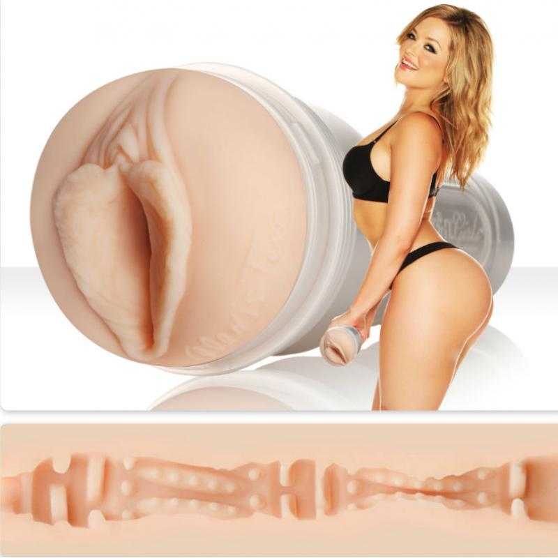 Fleshlight girls vagina alexis texas outlaw