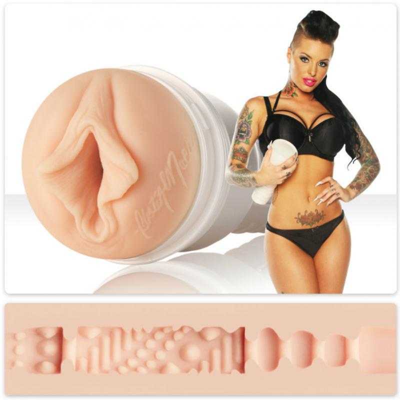 Fleshlight girls vagina christy mack attack