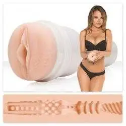 Fleshlight girls vagina dillion harper crush