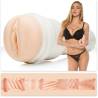Fleshlight girls - kendra sunderland vagina - 1