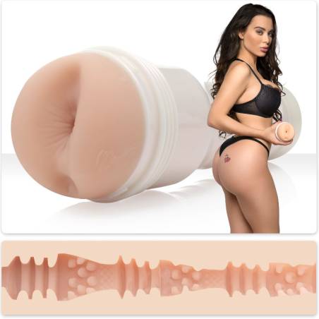 Fleshlight girls lana rhoades ano karma - 1