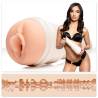 Fleshlight girls emily willis squirt vagina - 1