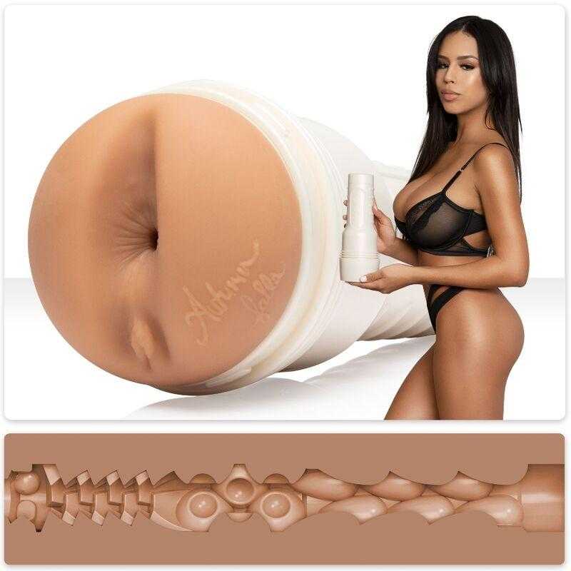 Fleshlight girls autumn falls textura peaches