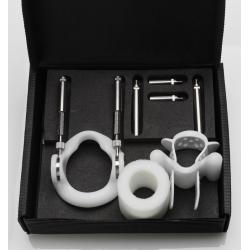 Jes extender black alargamiento de pene