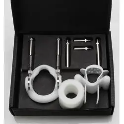 Jes extender black alargamiento de pene