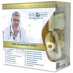 Andropenis gold extensor de pene