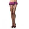 Leg avenue medias de red industrial talla unica - 1