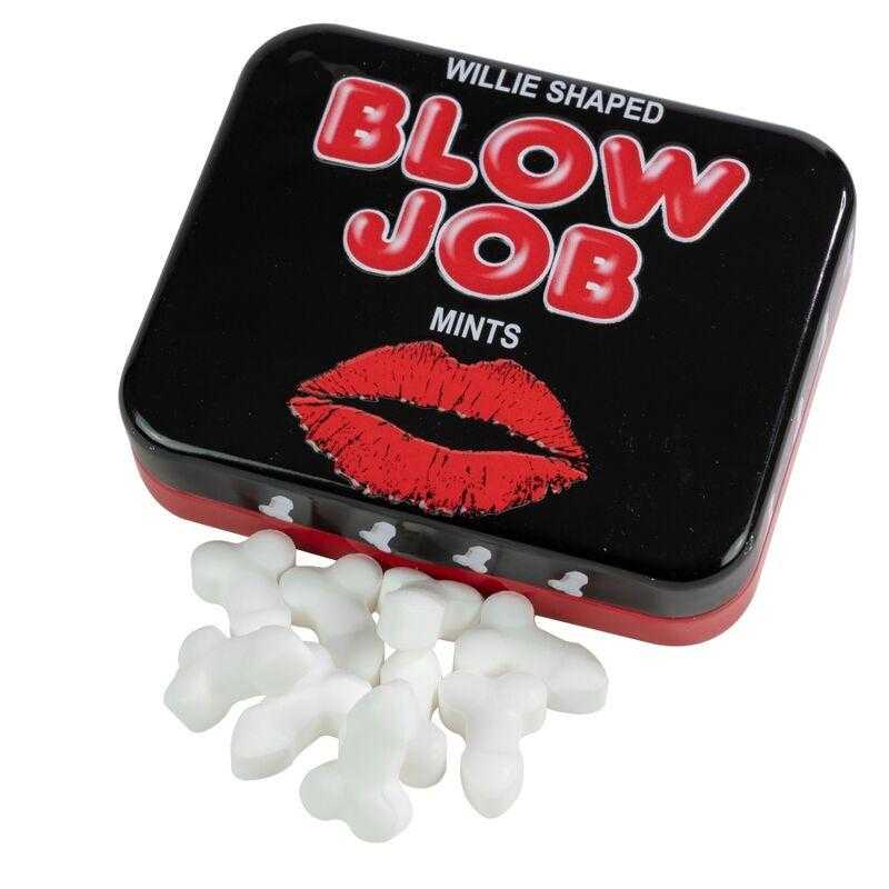 Spencer & fleetwood caramelos menta sin azucar blow job Spencer & fleetwood caramelos menta sin azucar blow job