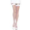Leg avenue medias de red blanco - 1