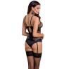Casmir lagerta corset - 2