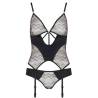 Casmir lagerta corset - 3