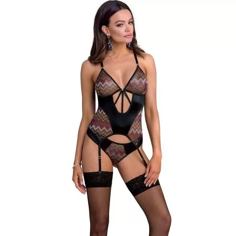 Casmir lagerta corset