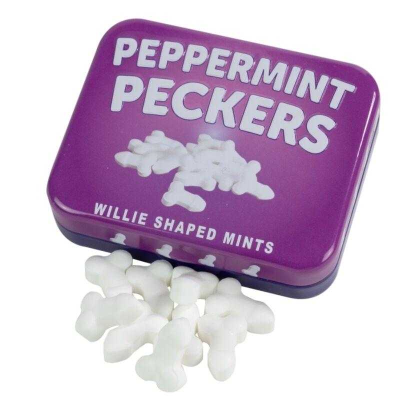 Spencer & fleetwood caramelos menta sin azucar forma pezones Spencer & fleetwood caramelos menta sin azucar forma pezones