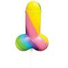 Spencer and fleetwood piruleta rainbow cock - 1