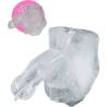 Play wiv me molde de hielo pene grande - 1