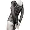 Calex scandal teddy one size - 2