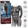 Calex lace body suit talla unica - 2