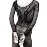 Calex lace body suit talla unica - 3