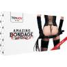 Just for you kit juguetes bondage - 1