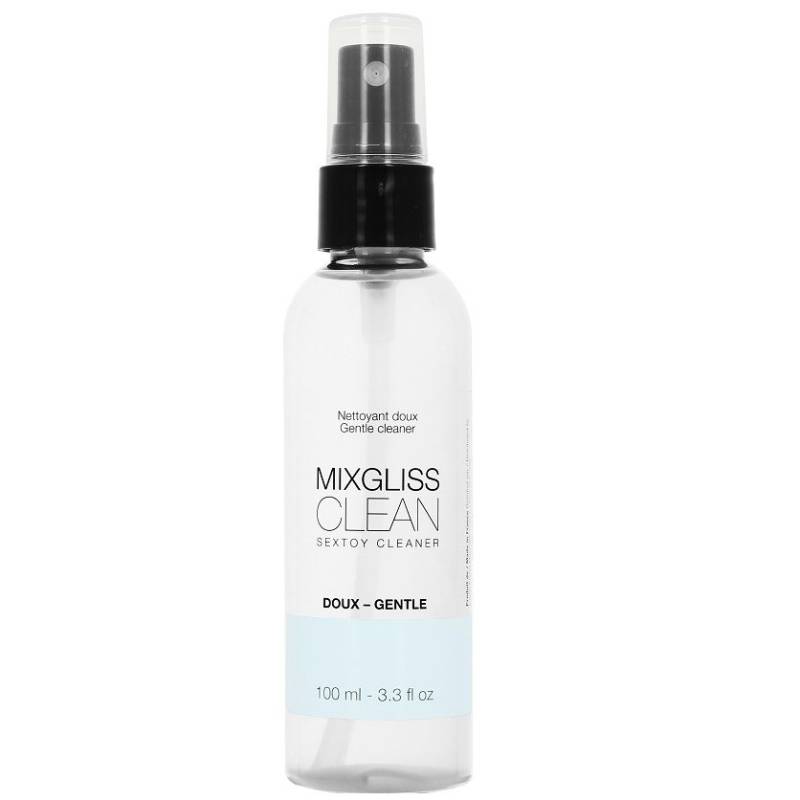 Mixgliss limpiador juguetes  100 ml - 1