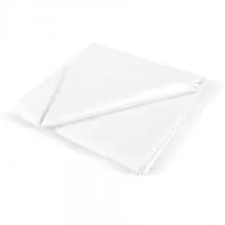 Sexmax sabana blanca de plastico reutilizable