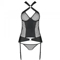 Passion amanda corset eco collection Passion amanda corset eco collection