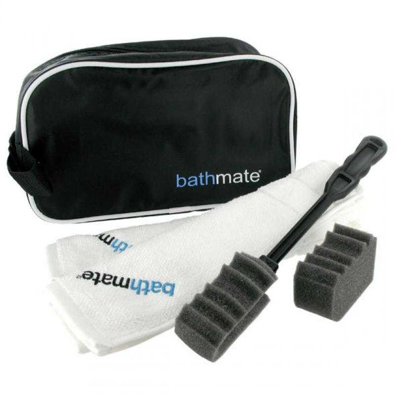 Bathmate kit de limpieza