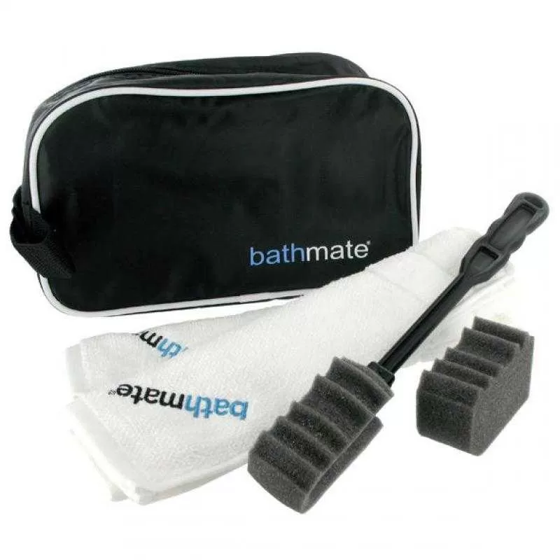 Bathmate kit de limpieza Bathmate kit de limpieza